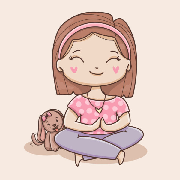Kinderyoga
